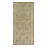 Antique One-of-a-Kind Area Rug
