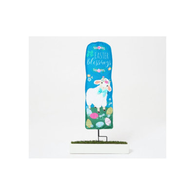Piquet de jardin Dasmond