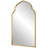 Ateeqa Iron Arch Mirror-1944613852