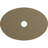 Endurathane Alexa Ceiling Medallion, 30 3/4"W x 21/14"H x 3 7/8"ID x 1 5/8"P (Fits Canopies up to 5 5/8"), Hand-Painted Bronze Blue Patina Finish-28578590