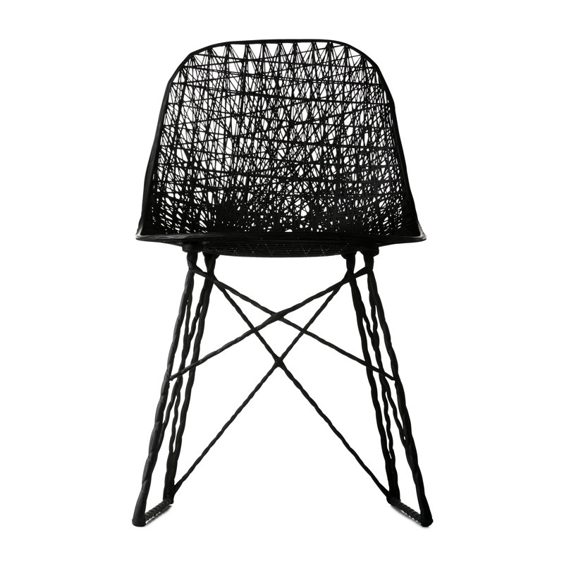 Carbon Outdoor Chair