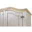 Palmea 3 Door Solid Wood Wardrobe-1292778407