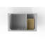 Base de meuble-lavabo simple 35 po Venice-82646397