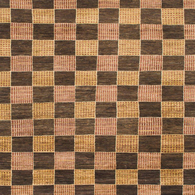 Tapis abstrait 811