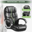 Fauteuil de direction Enosburg-485772007