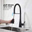 Robinet de cuisine avec douchette extractible