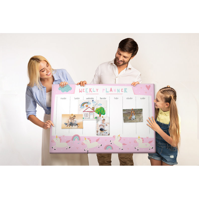Mareeha Cork Corkboard / Bulletin Board