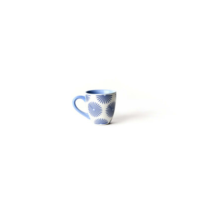 Grande tasse à espresso Iris