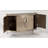 62'' Sideboard