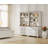 Scarlett Bookcase With 3 Drawers Set Of 2, Tall Book Case With 3-Tier Open Book Shelfs, Large Wood Bookcases Farmhouse Bookshelves For Living Room Bedroom Home Office Kitchen-900511905-880695450