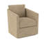 Swivel Barrel Chair-2011955320