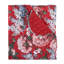 Millie Floral Reversible Quilted Throw