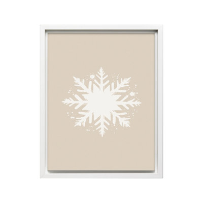 Snowflake No1
