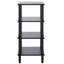Dilyn 4 Tier Shelving Unit-1383378433