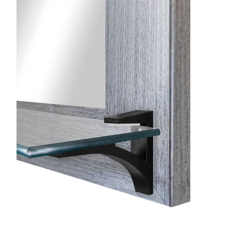 Tablette Beigewald, Argent