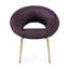 CHAISE DE LOISIRS MODERNE
