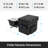 Baron 5-burner Pellet Module Conversion Kit In Black