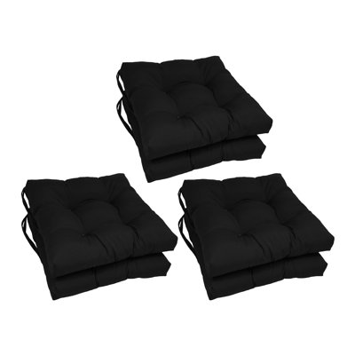 Coussin 6 pièces Red Barrel Studio®