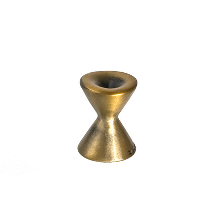 Forged 2 Conical Knob