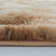 Super Soft Shaggy Beige Rug