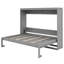 Lit escamotable peu encombrant-400882699-400882698