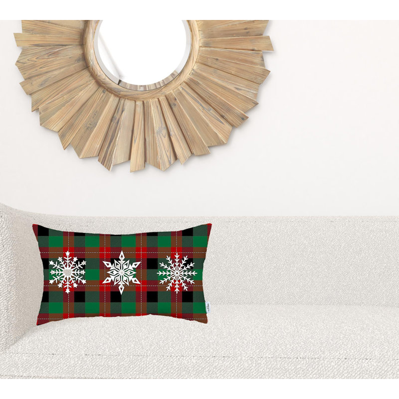 Insert de coussin réversible Caniesha
