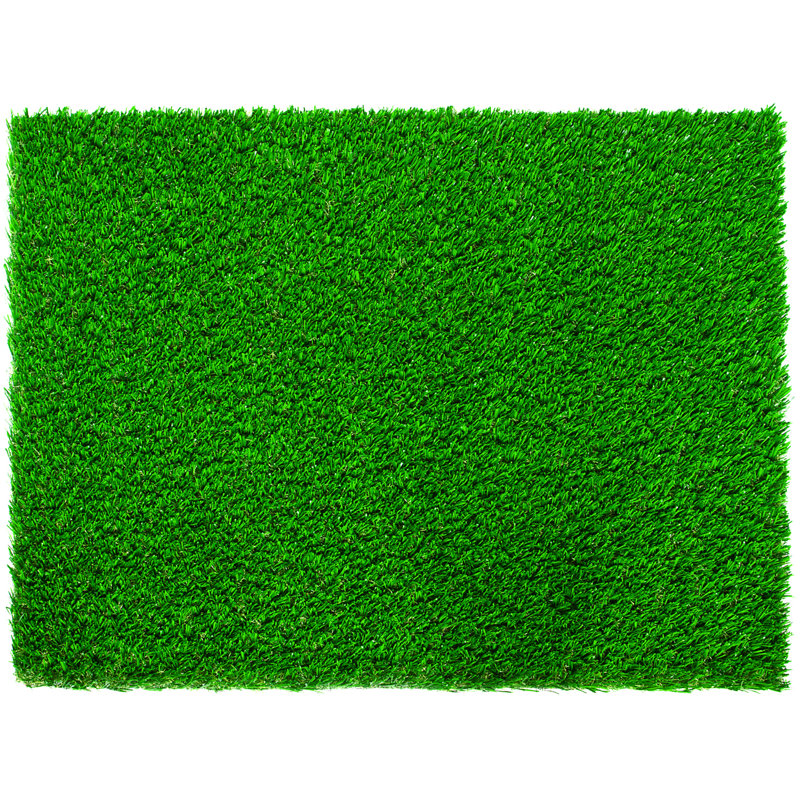 Tapis à gazon en angle Angle Diamond Pro, Rectangle 2 pi x 3 pi, 1.88"