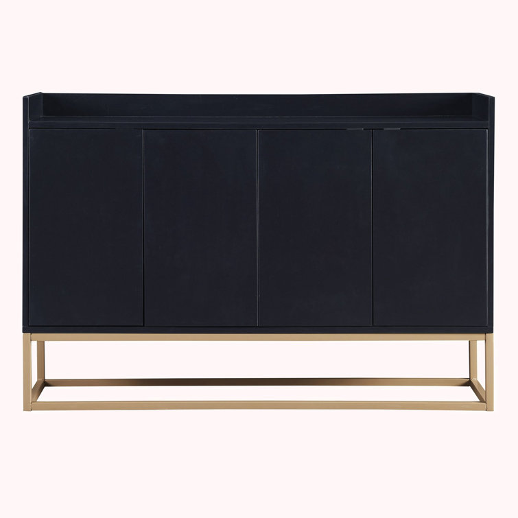 Kayla-Lilly Console Table