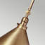 Evie Swing Arm Sconce-18980013