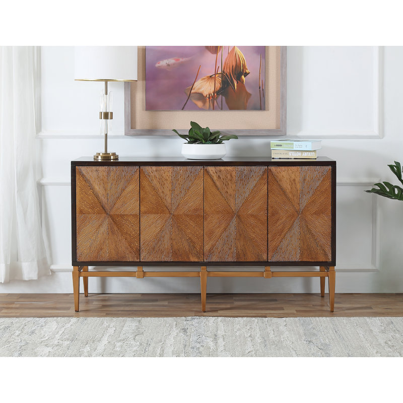 Buffet de 60 po de largeur Jochen