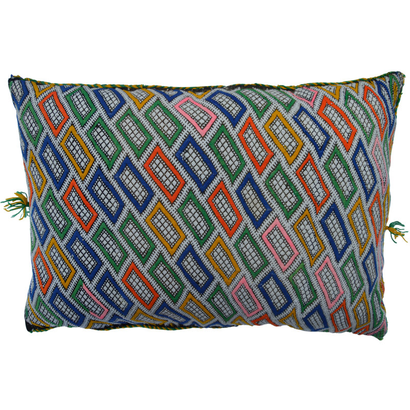 Lumbar Pillow Cover & Insert