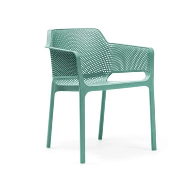 Outdoor Dining Armchair