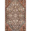Premium Machine Washable Ashington AMF1834 Aztec Rug-801011169
