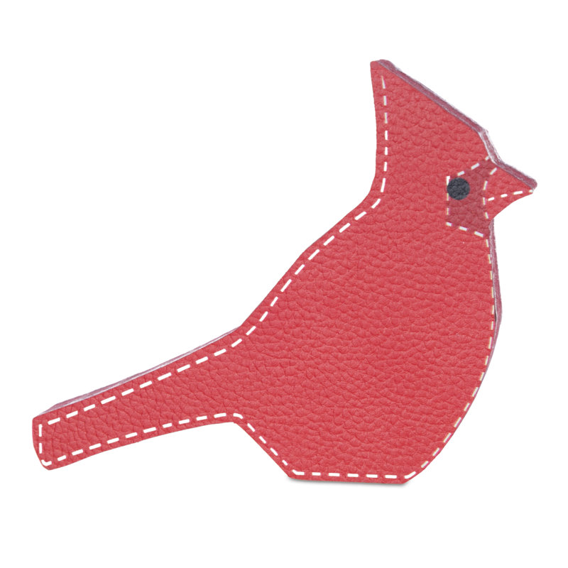 Ensemble de 3 tablettes Cardinal Bird
