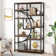 Alberico Bookcase