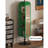 Simple rotating bookcase