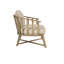 Relix Barrel Chair