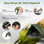 2 Person Tent