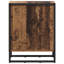 39.5cm W Manufactured Wood Bedside Table-2139463355