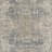 Momeni Georgina  Traditional Medallion Blue Area Rug -115660446