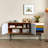 Multi-Functional Retro-Style Sideboard