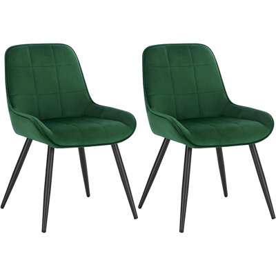 Aftinia Upholstered Dining Chair