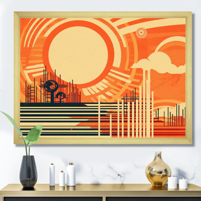 Abstracted Energy In Art I " Abstracted Energy In Art I "