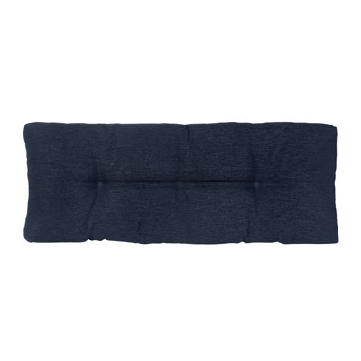 Omega Non-Slip Bench Cushion