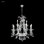Pearl 12 - Light Chandelier