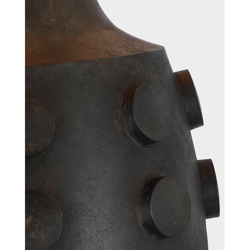 Orly Table Lamp, Garden Bronze