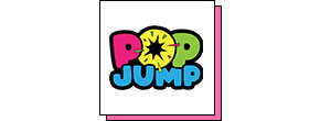 POP JUMP Logo