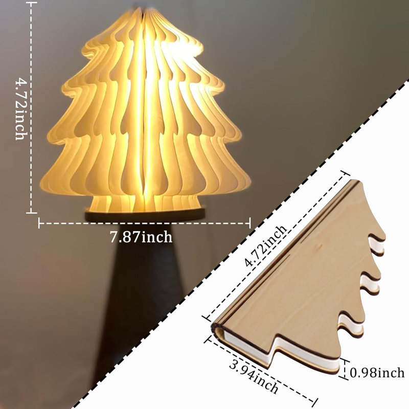 Christmas Tree Lights