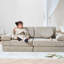 Playrama Montessori Kids Play  Sofa-107140272
