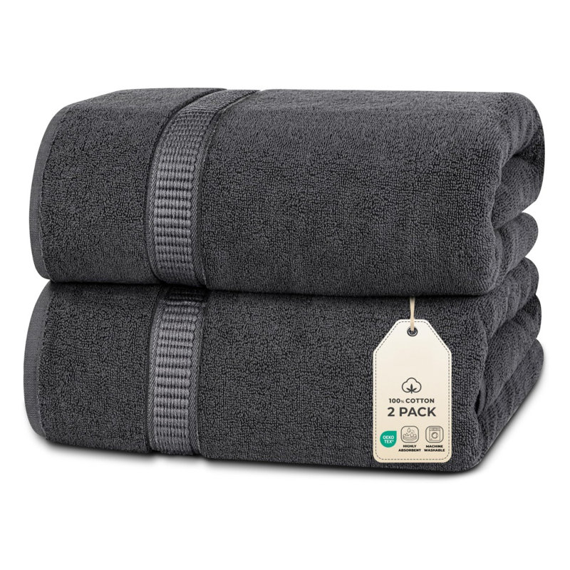 Extra Large Bath Towel Super Soft